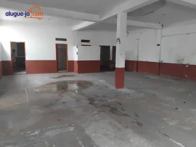 Galpão/Depósito/Armazém à venda, 332m² no Centro, Ubatuba