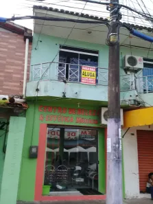 Ponto Comercial para alugar, 30m² no Coqueiro, Belém