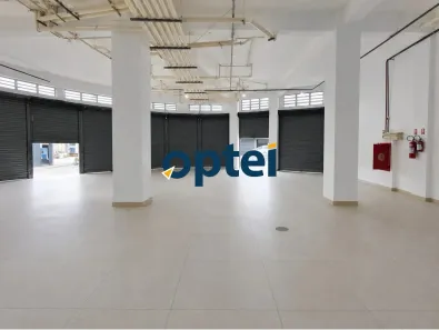 Ponto Comercial para alugar, 274m² no Rudge Ramos, São Bernardo do Campo