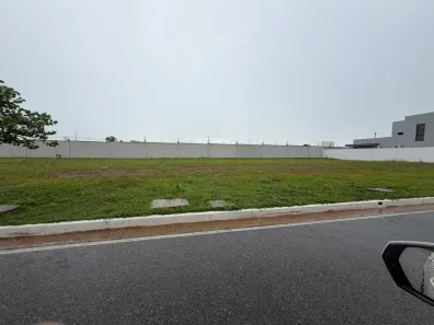 Lote/Terreno à venda, 430m² no Petrópolis, Várzea Grande