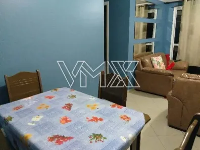 Apartamento com 3 Quartos à venda, 70m² no Vila Isolina Mazzei, São Paulo