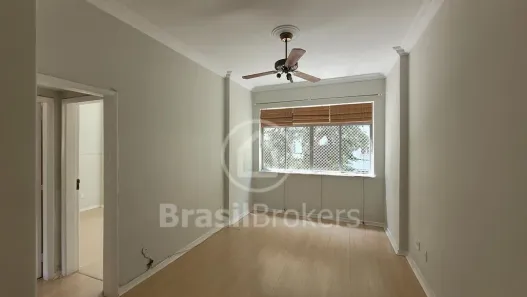Apartamento com 2 Quartos à venda, 50m² no Tijuca, Rio de Janeiro