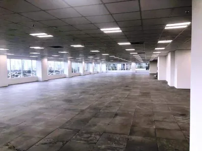 Sala Comercial à venda, 2000m² no Alphaville Centro Industrial e Empresarial/Alphaville., Barueri