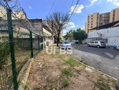 Lote/Terreno à venda, 1046m² no Setor Aeroporto, Goiânia