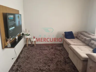 Casa com 3 Quartos à venda, 105m² no Jardim Ferraz, Bauru