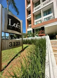 Apartamento com 1 Quarto para venda ou aluguel, 68m² no Jardim Goiás, Goiânia