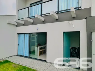 Sobrado com 3 Quartos à venda, 146m² no Armação, Penha