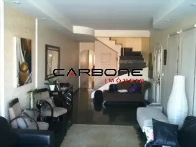 Casa com 4 Quartos à venda, 270m² no Vila Califórnia, São Paulo
