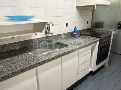 Apartamento com 1 Quarto à venda, 42m² no Santo Antônio, São Caetano do Sul