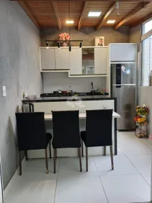 Casa de Condomínio com 3 Quartos à venda, 80m² no Bela Vista, Palhoça