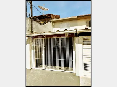 Sobrado com 2 Quartos à venda, 68m² no Vila Brasílio Machado, São Paulo