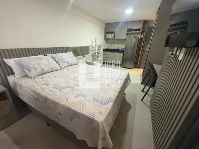 Flat com 1 Quarto à venda, 23m² no Intermares, Cabedelo