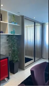 Prédio Residencial à venda, 28m² no Setor Bueno, Goiânia