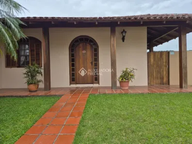 Casa com 3 Quartos à venda, 170m² no Córrego Grande, Florianópolis