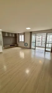 Apartamento com 3 Quartos para venda ou aluguel, 124m² no Jardim Marica, Mogi das Cruzes
