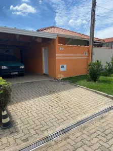 Casa de Condomínio com 3 Quartos para alugar, 60m² no Pinheirinho, Itu