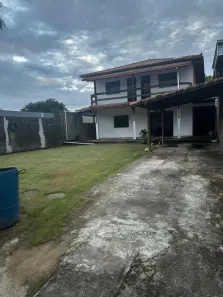Casa com 3 Quartos à venda, 160m² no Balneário Ponta da Fruta, Vila Velha