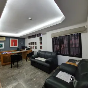 Imóvel Comercial com 8 Quartos para alugar, 230m² no Vila Clementino, São Paulo