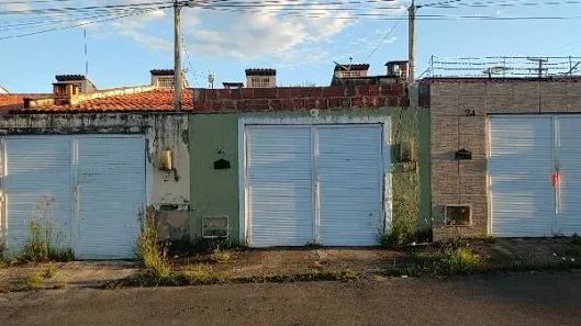 Casa com 2 Quartos à venda, 70m² no Jabuti, Itaitinga