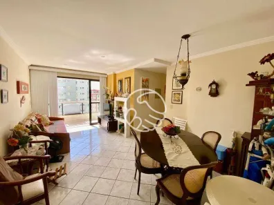 Apartamento com 2 Quartos à venda, 80m² no Centro, Guarapari