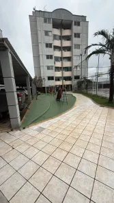Apartamento com 2 Quartos à venda, 60m² no Setor Faiçalville, Goiânia