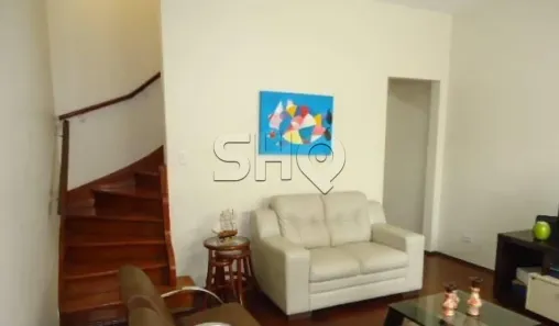 Casa com 2 Quartos à venda, 150m² no Indianópolis, São Paulo