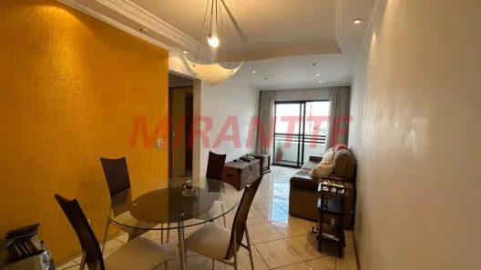 Apartamento com 2 Quartos à venda, 63m² no Casa Verde, São Paulo