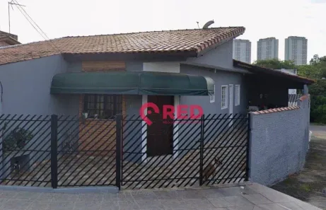 Casa com 2 Quartos à venda, 125m² no Jardim Residencial Deolinda Guerra, Sorocaba