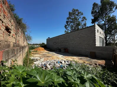 Lote/Terreno para alugar, 300m² no Jardim Santa Cecília, Sorocaba