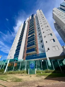 Apartamento com 3 Quartos à venda, 127m² no Plano Diretor Norte, Palmas
