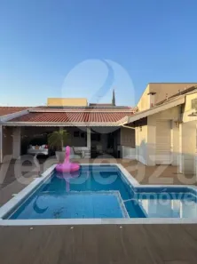 Casa com 2 Quartos à venda, 165m² no Jardim Santana, Hortolândia