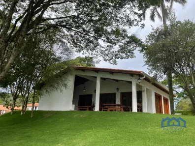 Fazenda/Sítio com 1 Quarto à venda, 502392m² no Área Rural de Itu, Itu