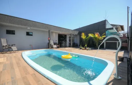 Casa com 4 Quartos à venda, 260m² no Morumbi, Foz do Iguaçu