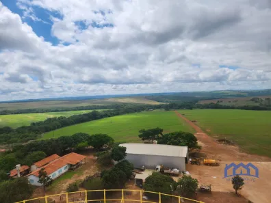 Fazenda/Sítio com 1 Quarto à venda, 19454000m² no Área Rural de Luziânia, Luziânia