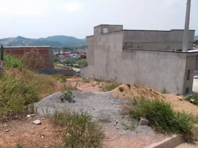 Lote/Terreno à venda, 214m² no Estância Galvani II, Bom Jesus dos Perdões