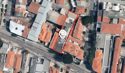 Prédio Comercial à venda, 728m² no Saúde, São Paulo