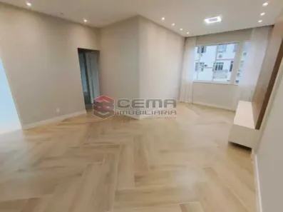 Apartamento com 3 Quartos à venda, 107m² no Flamengo, Rio de Janeiro
