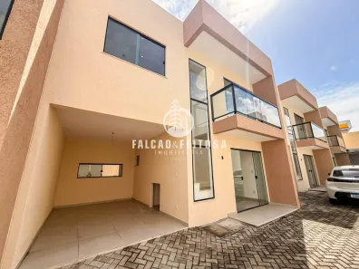 Casa com 3 Quartos à venda, 115m² no Centro, Lauro de Freitas