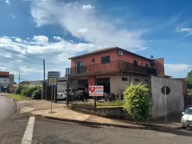 Imóvel Comercial à venda, 200m² no Jardim Tropical, Londrina
