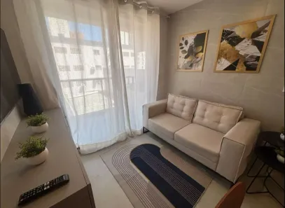 Flat com 1 Quarto à venda, 34m² no Intermares, Cabedelo