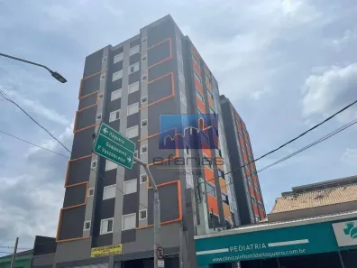 Apartamento com 2 Quartos à venda, 50m² no Itaquera, São Paulo