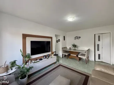 Apartamento com 2 Quartos à venda, 75m² no Vila Campo Grande, São Paulo