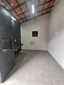 Casa com 2 Quartos à venda, 140m² no Tupi, Praia Grande