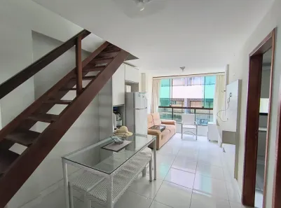 Apartamento com 4 Quartos à venda, 128m² no Porto de Galinhas, Ipojuca