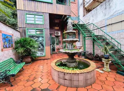 Imóvel Comercial com 2 Quartos para alugar, 70m² no Centro, Gravataí