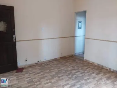 Apartamento com 1 Quarto à venda, 64m² no Brás de Pina, Rio de Janeiro