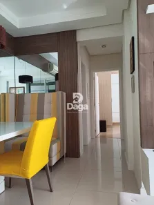 Apartamento com 2 Quartos à venda, 61m² no Agronômica, Florianópolis