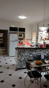 Casa com 4 Quartos à venda, 156m² no Vila Industrial, São José dos Campos