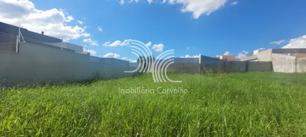 Lote/Terreno à venda, 337m² no Residencial Dona Margarida, Santa Bárbara D'Oeste