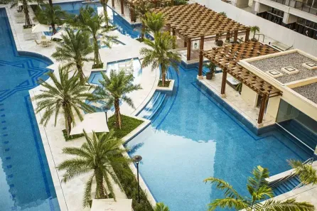 Apartamento com 4 Quartos à venda, 143m² no Barra Olímpica, Rio de Janeiro